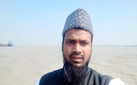 আলেমদের সম্মান ও মর্যাদা